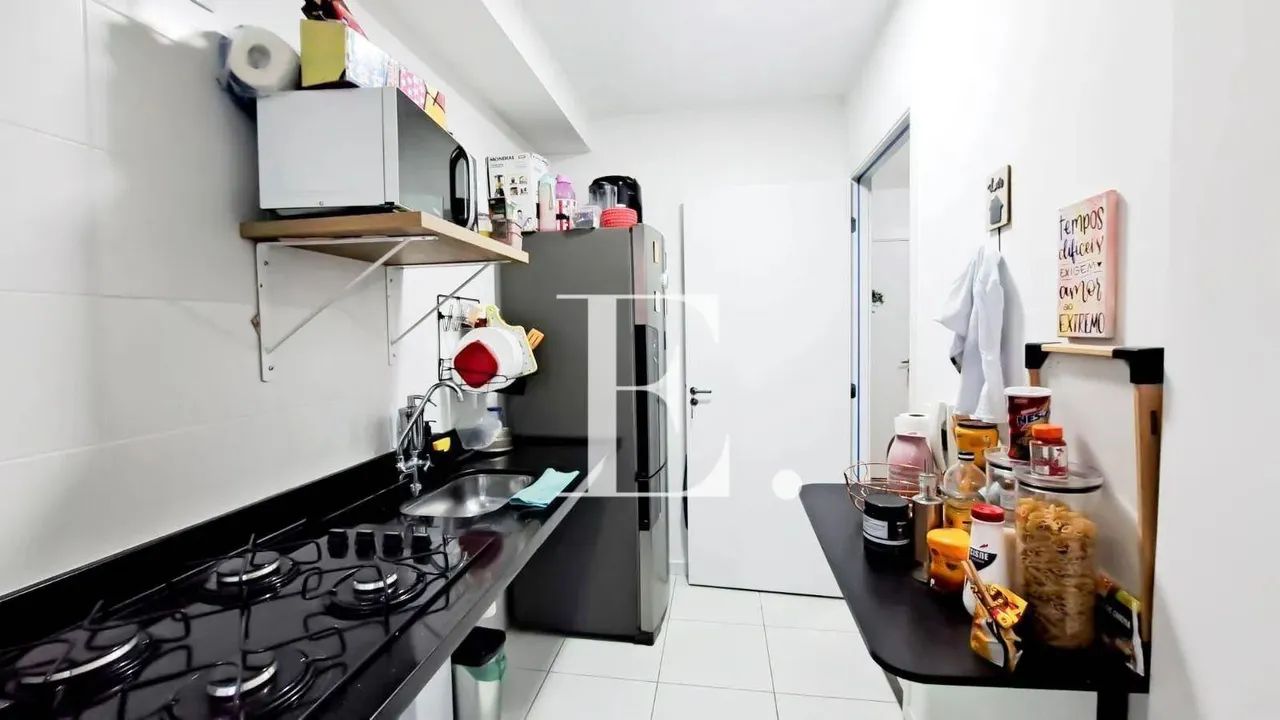Studio com 1 dormitório à venda, 26 m² por R$ 275.000,00 - Brás - São Paulo/SP - Foto 5