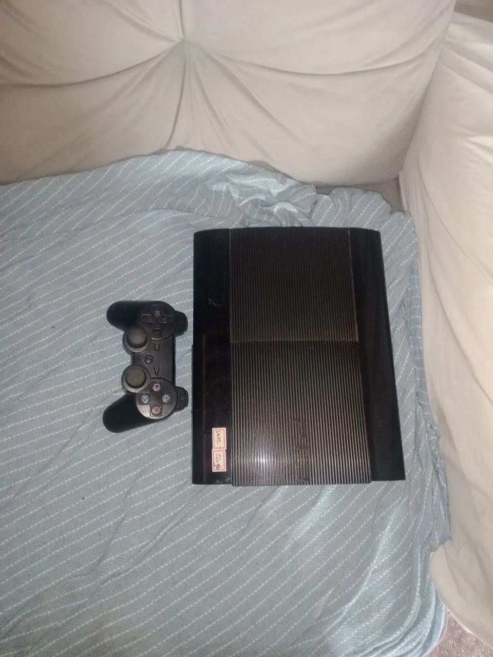 PlayStation 3 (PS3)  - Foto 3