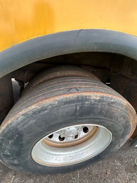 Ônibus Escolar - Excelente estado - Foto 4