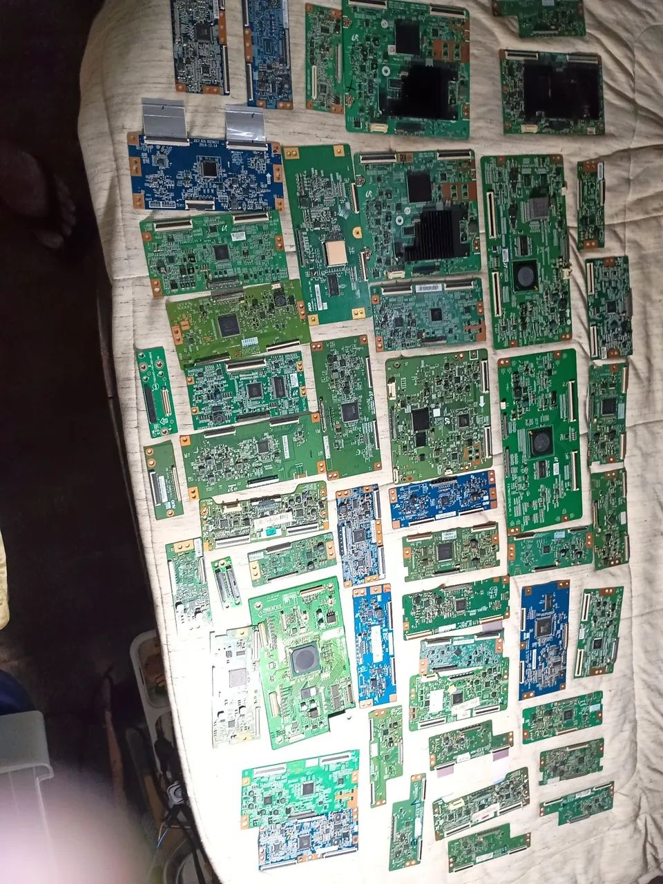 PLACA T CON PARA VÁRIOS MODELOS. - Foto 2