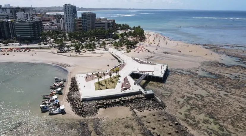 Drone Novo em Ótimo Estado - Foto 3