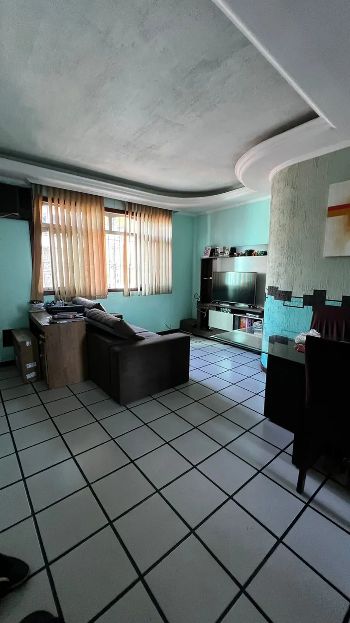 APÊ COM 3 QUARTOS COM SUÍTE NO CORAÇÃO DE CAMPO GRANDE!