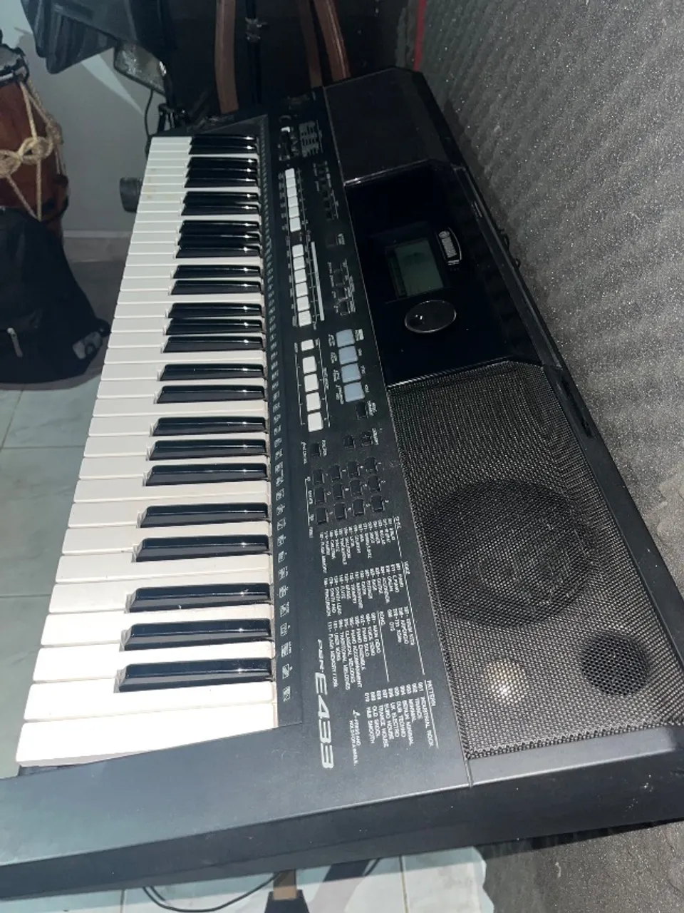 Teclado