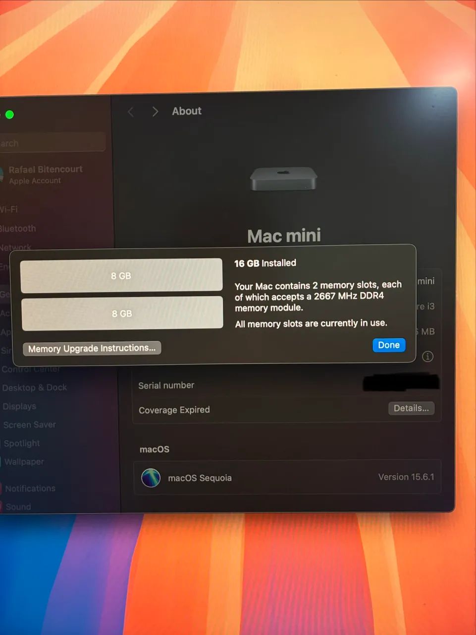 Mac Mini 201864231145769091124