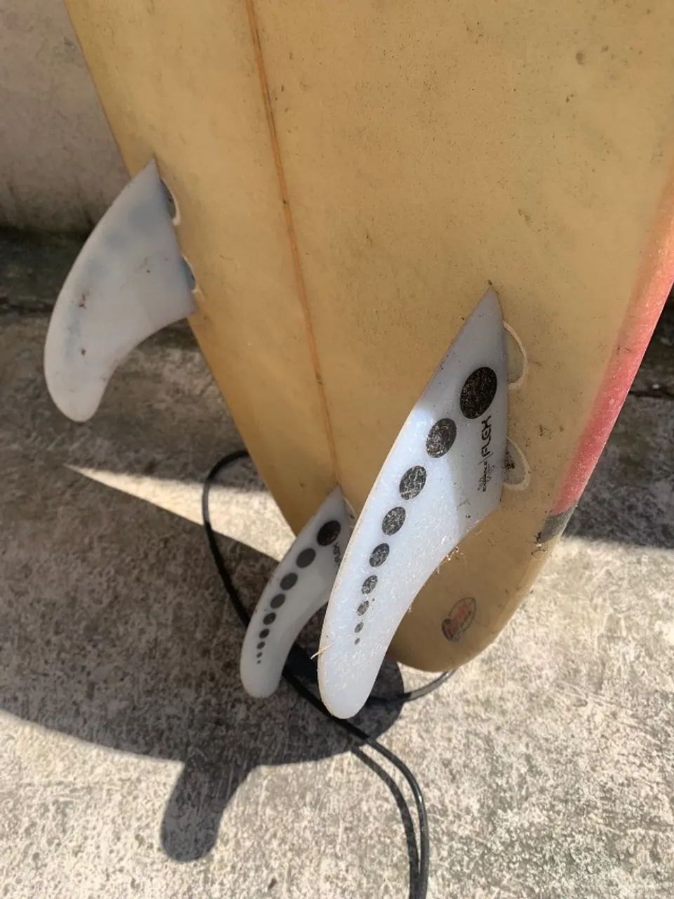 Prancha de Surf 6'4 - Foto 3