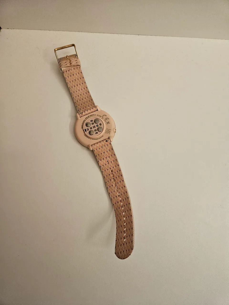 POLAR IGINITE 2  - Foto 4