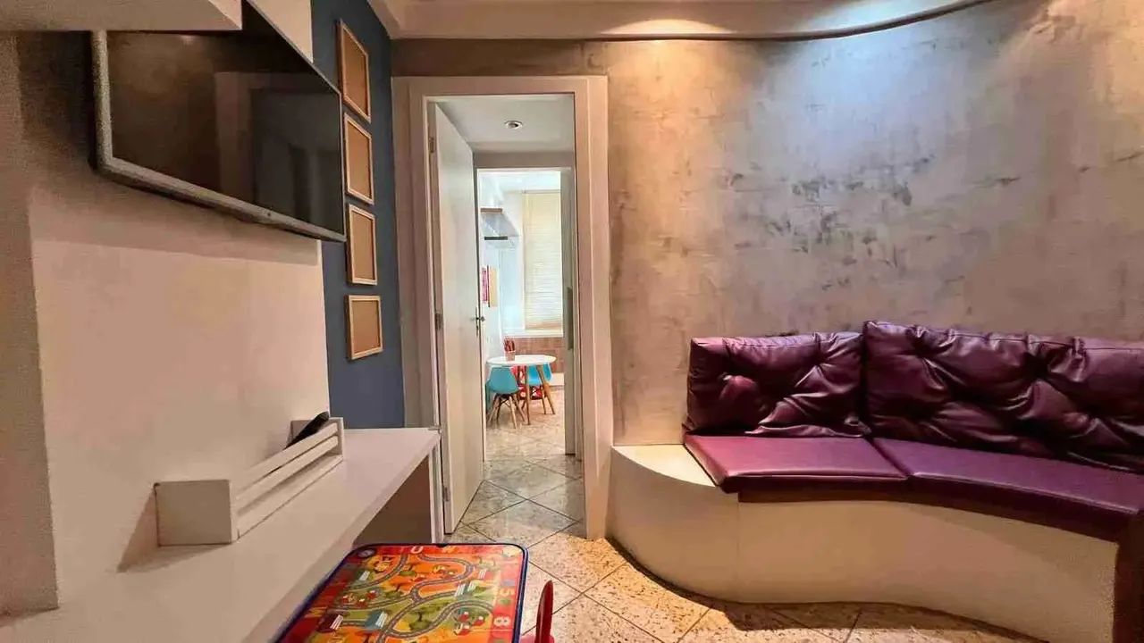 Sala Comercial para venda com 25 metros quadrados em Icaraí - Niterói - RJ - Foto 4