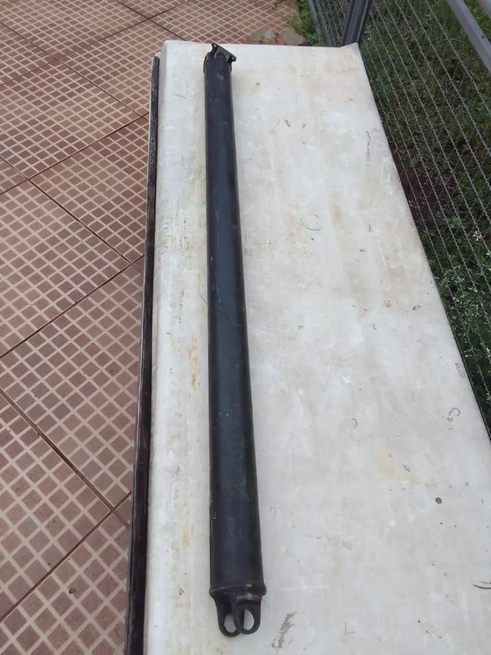 Cardan para diferencial dana 30 opala ou caravan 6cc - Peças para carros,  vans e utilitários - Hauer, Curitiba 1460122672 | OLX