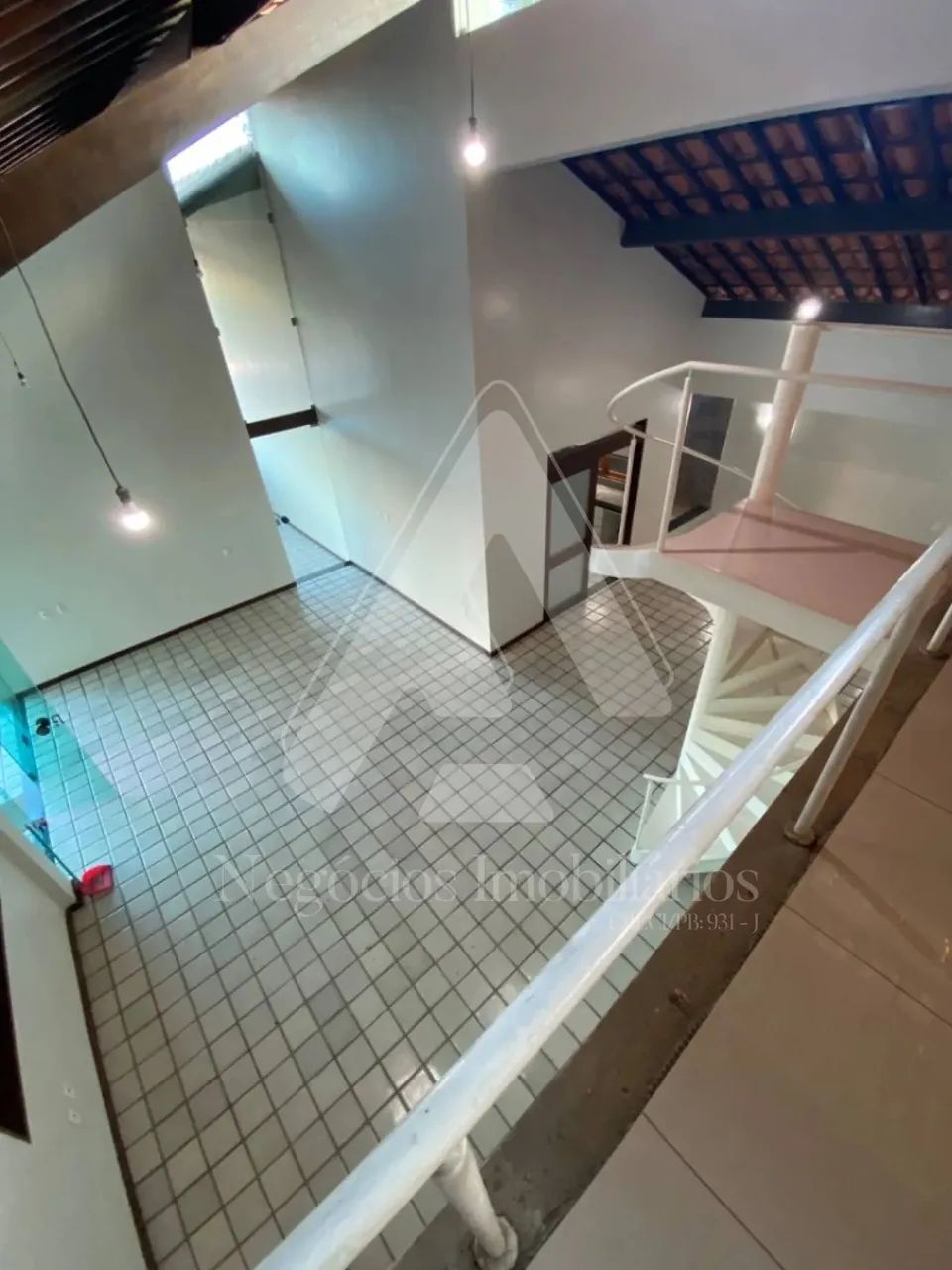 Casa pronta pra morar com terreno enorme pra área de lazer - Foto 3
