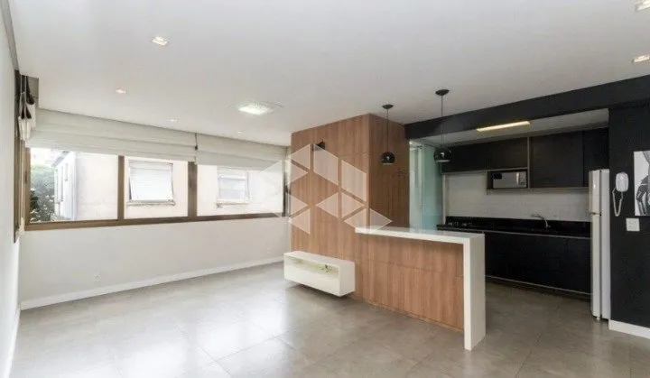Apartamento Residencial À Venda, Bom Fim, Porto Alegre