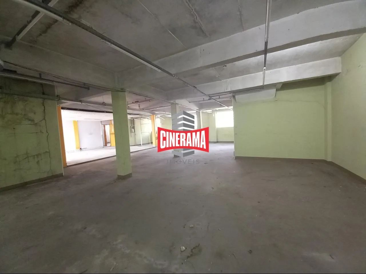 Prédio para aluguel em Santa Paula - São Caetano do Sul | Cinerama Imóveis - Foto 3
