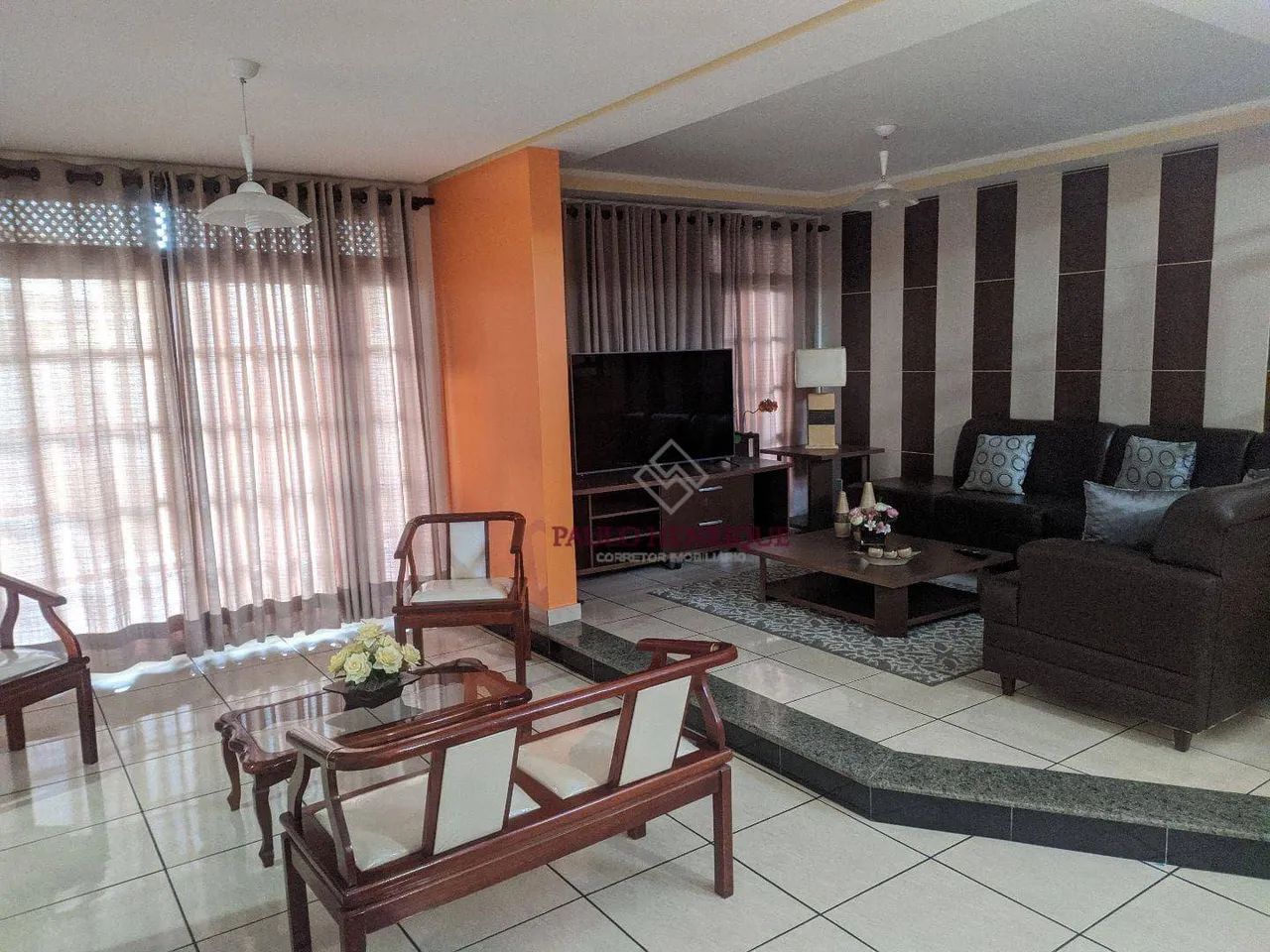 Casa com 4 dormitórios sendo 3 suítes + 1 closet - Foto 4
