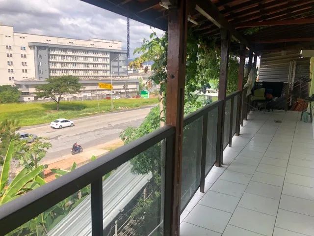 Foto - Belo Horizonte - Parque São Pedro (Venda Nova)