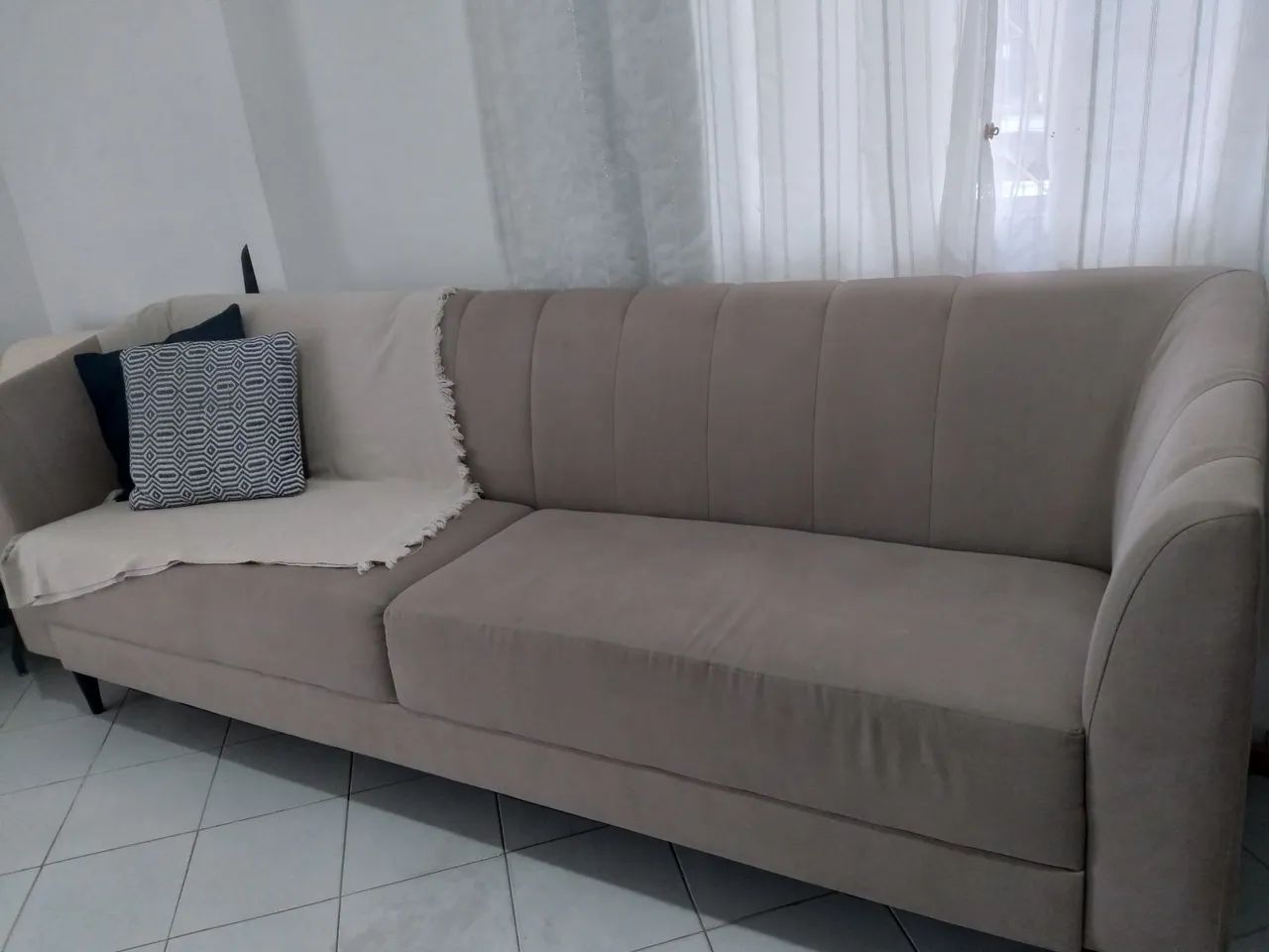 Sofa sb medida  - Foto 2