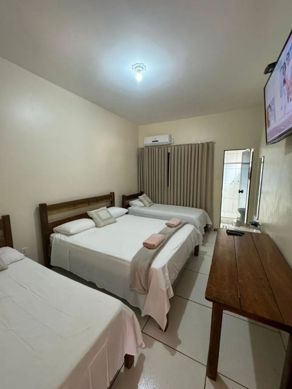 Jalapão -  Pousada Panela de Ferro  - Foto 5