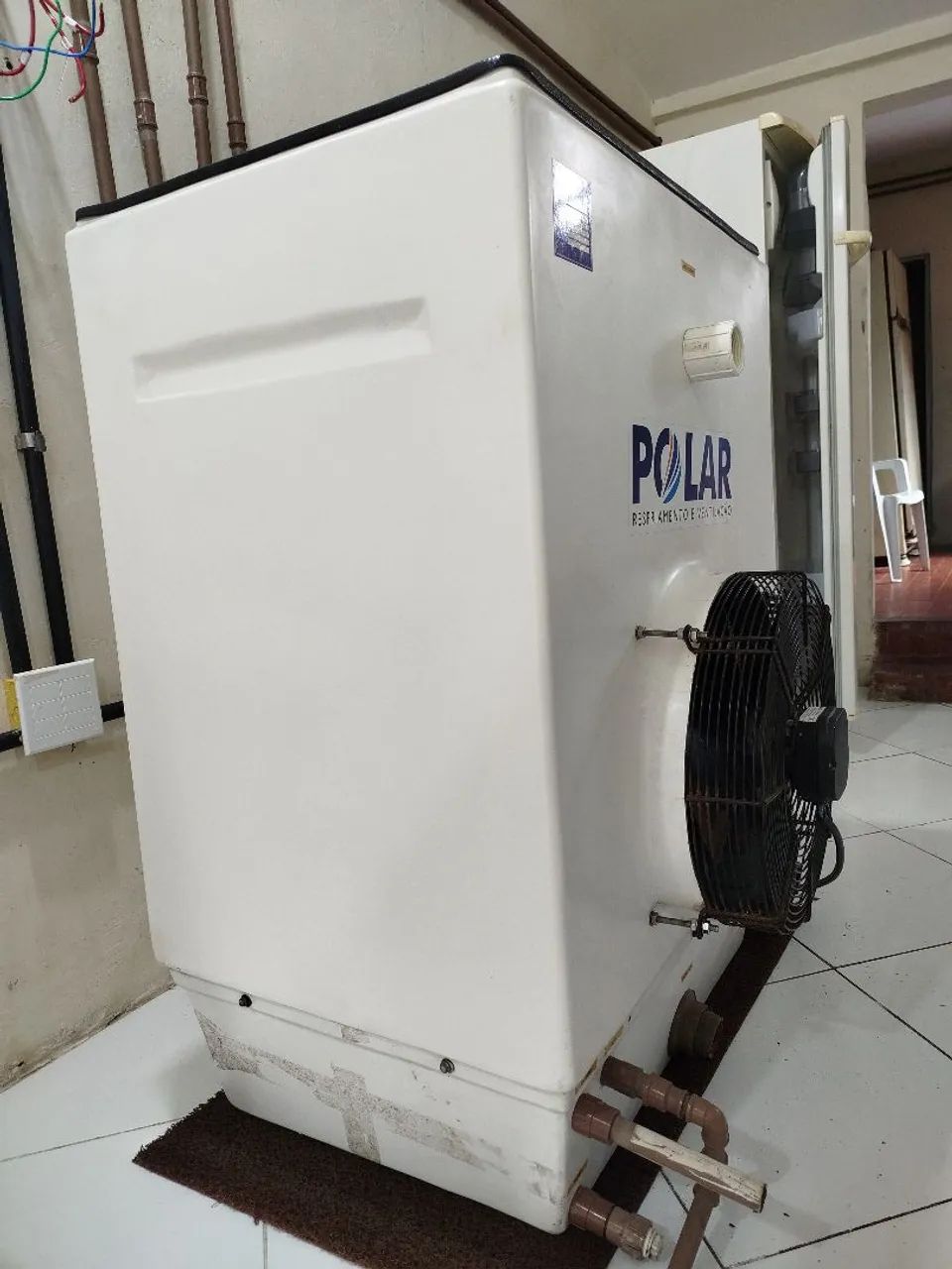 Torre de resfriamento  - Foto 2