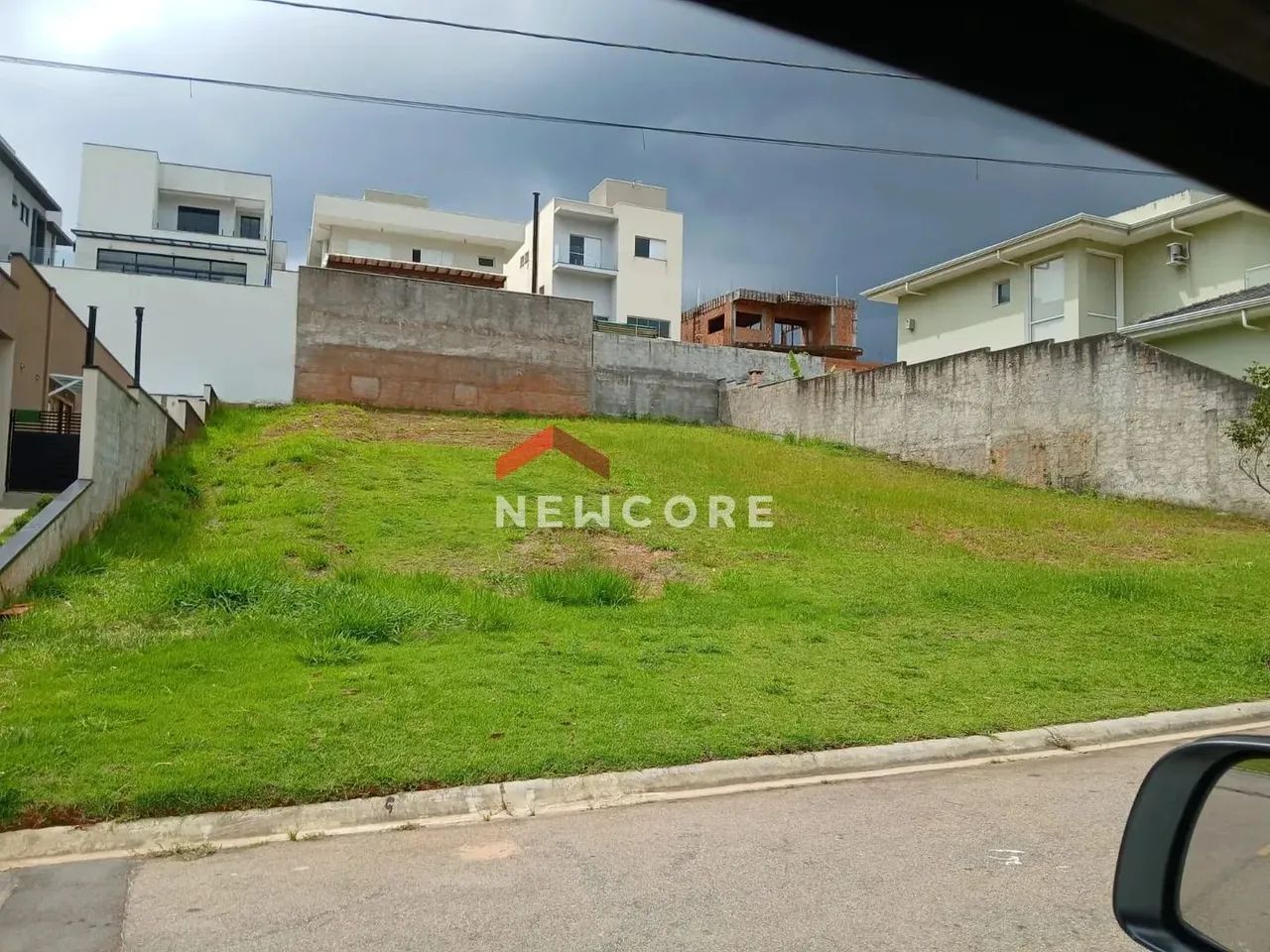 Lote em condomínio em Estrada Da Mina - Jardim da Mina - Itupeva/SP - Foto 3