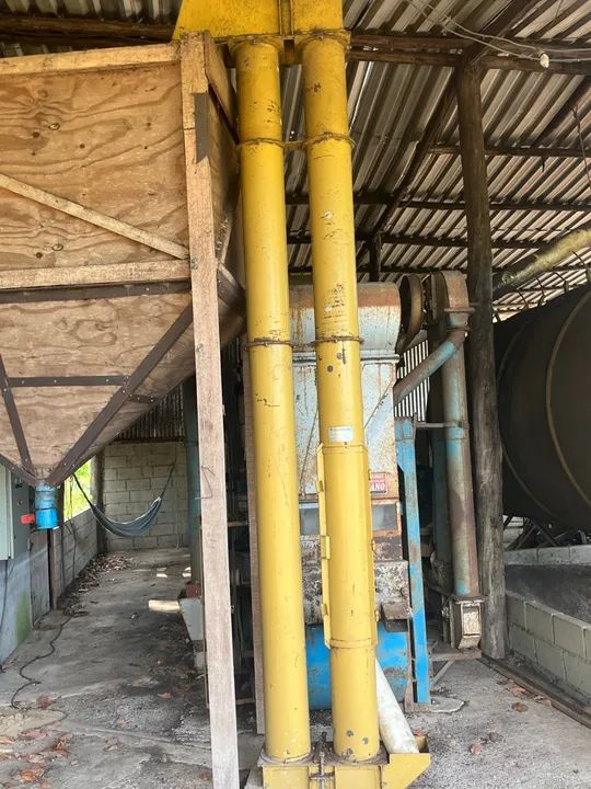 Elevador de Grãos 5'' 6 metros - Foto 5