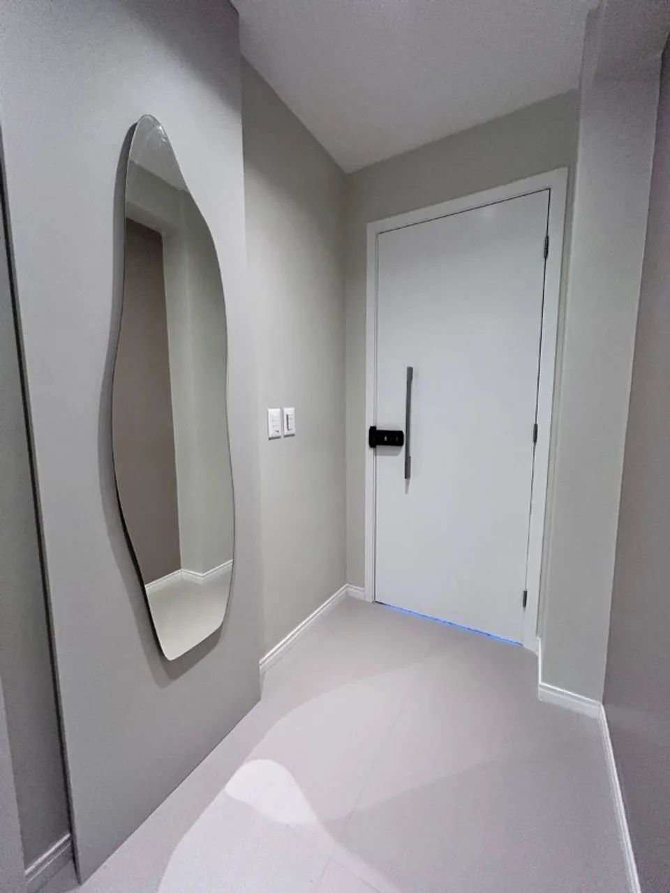 Alto Luxo no Recife apartamento mobiliado Primeira Locação - Foto 3