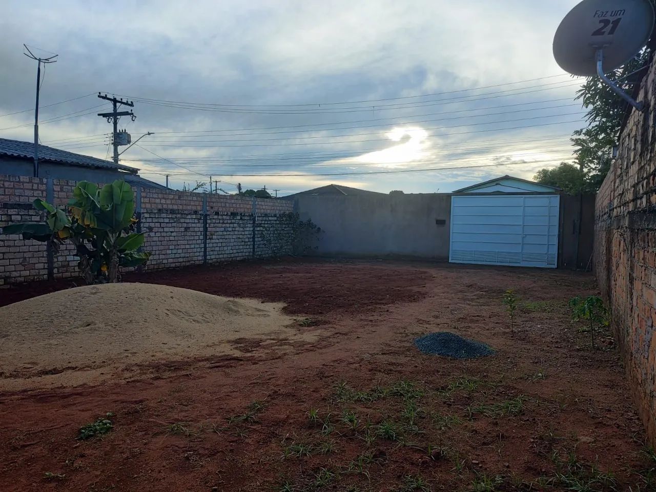Vende-se terreno com ótima localização  - Foto 5