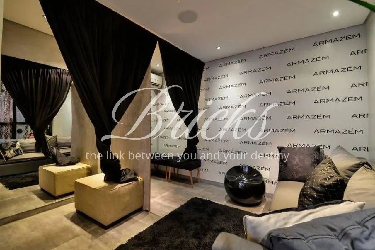 Casa comercial a venda na Vila Nova Conceição com renda