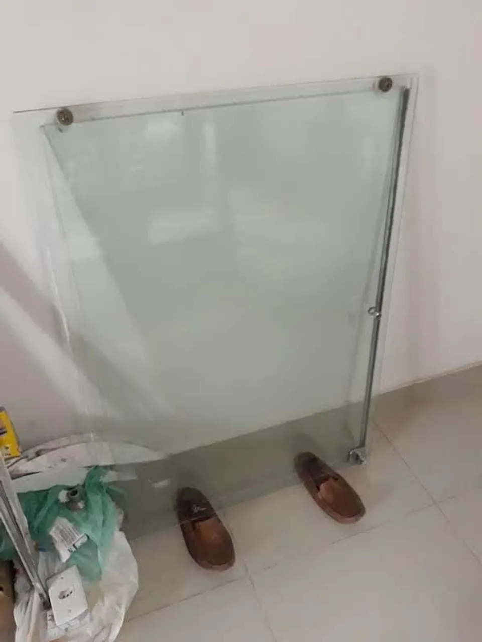 Janela de correr