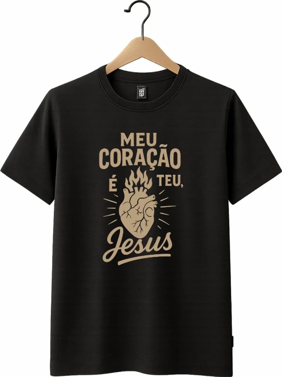 CAMISA PERSONALIZADA - Foto 2