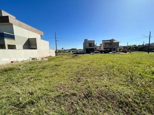 Terreno para Venda em Londrina, Jardim Ecoville I - Foto 2