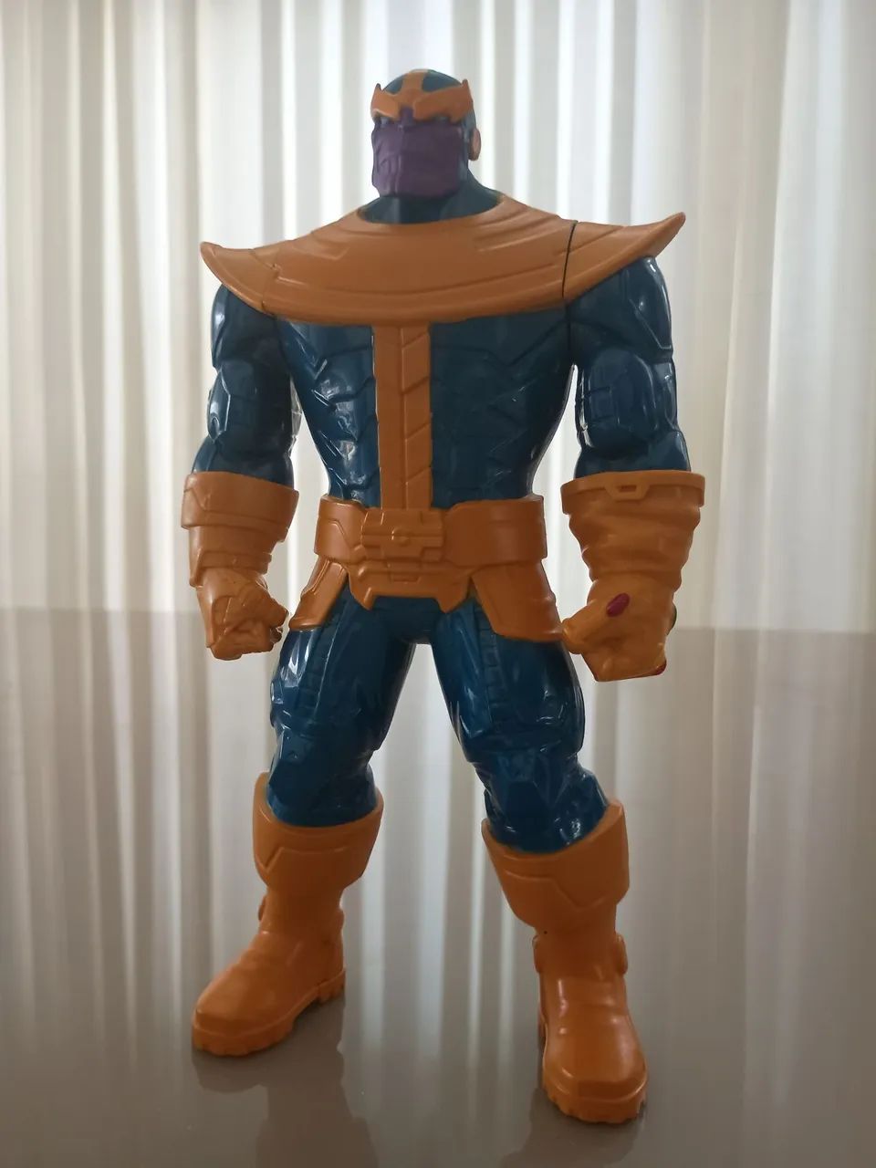 Boneco Thanos  - Foto 3