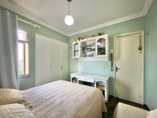 Apartamento José Bonifácio com 3 quartos, Fortaleza. - Foto 3
