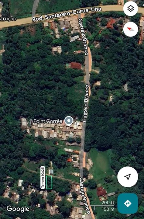 Terreno no Mararu  - Foto 2