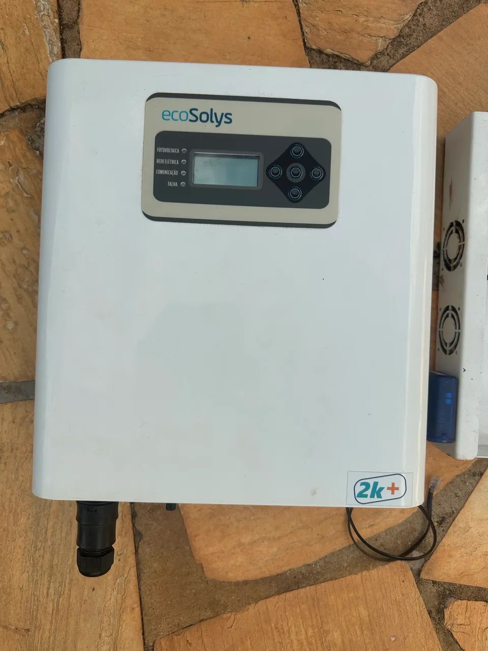 Inversor fotovoltaico  - Foto 5
