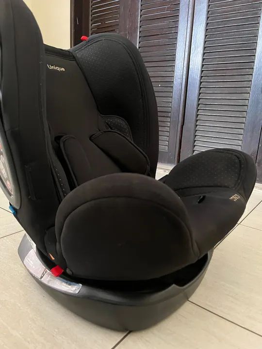 Cadeira bebê a bordo - Foto 4