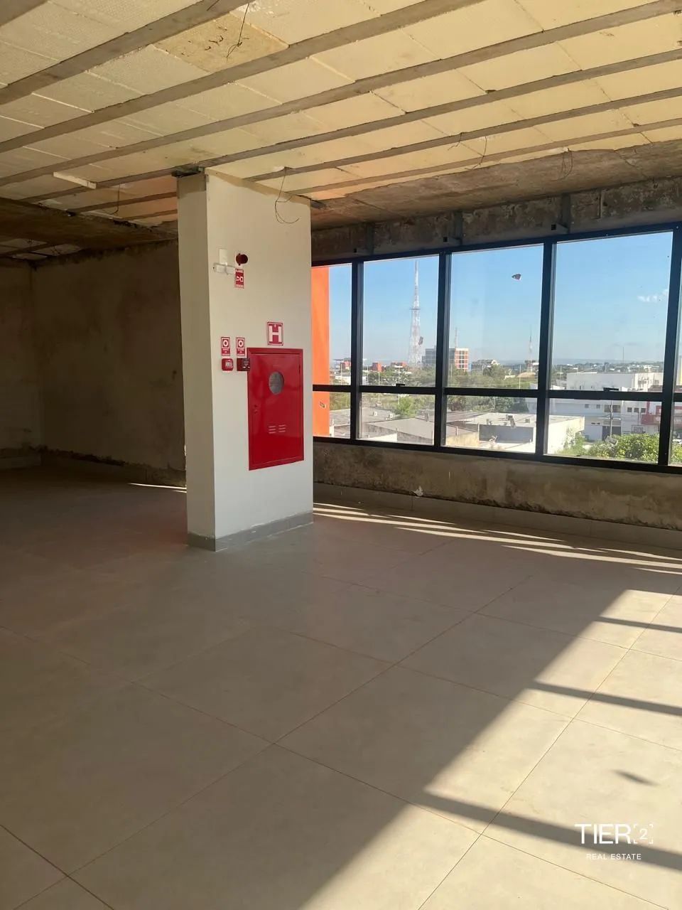 Sala Comercial 1 dormitórios para alugar Plano Diretor Norte Palmas/TO - Foto 4