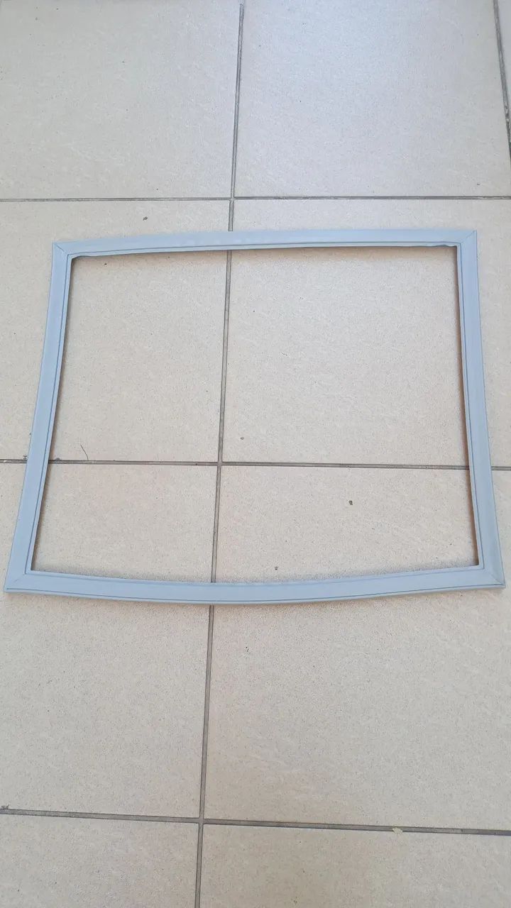 Borracha de Vedação para Geladeira 