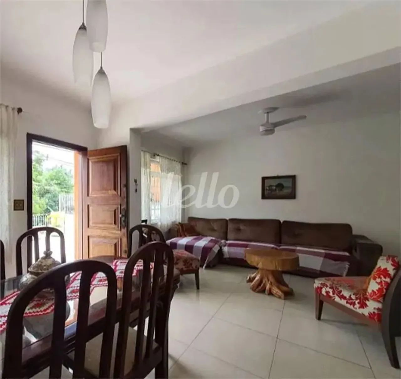 Casa 5 quartos à venda no(a) Vila Mariana - Foto 2