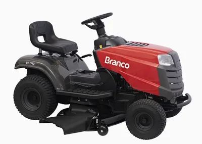 TRATOR CORTADOR GRAMA BT 1742