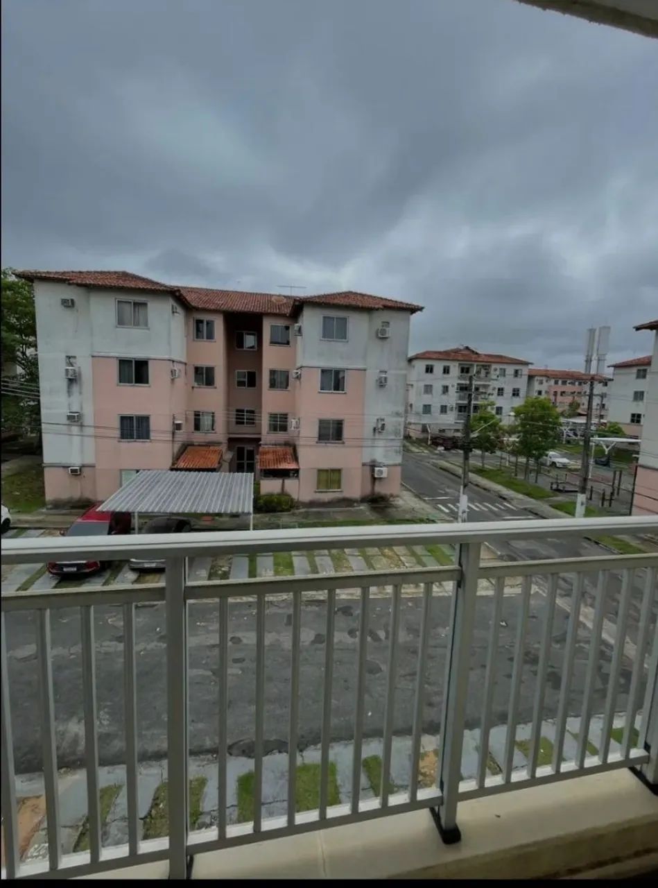 Foto - Manaus - Colônia Terra Nova