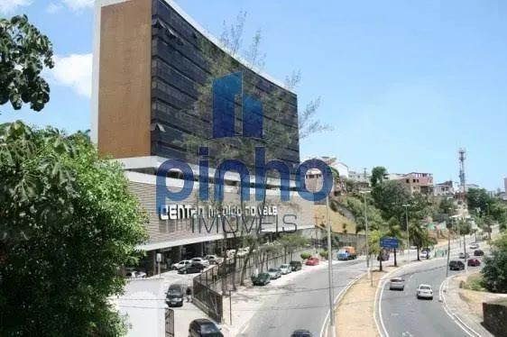 Loja Comercial para Venda em Salvador, Canela, 1 banheiro, 1 vaga