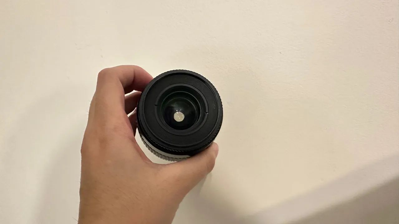 Lente Nikon AF Nikkor 35-80mm - Foto 2