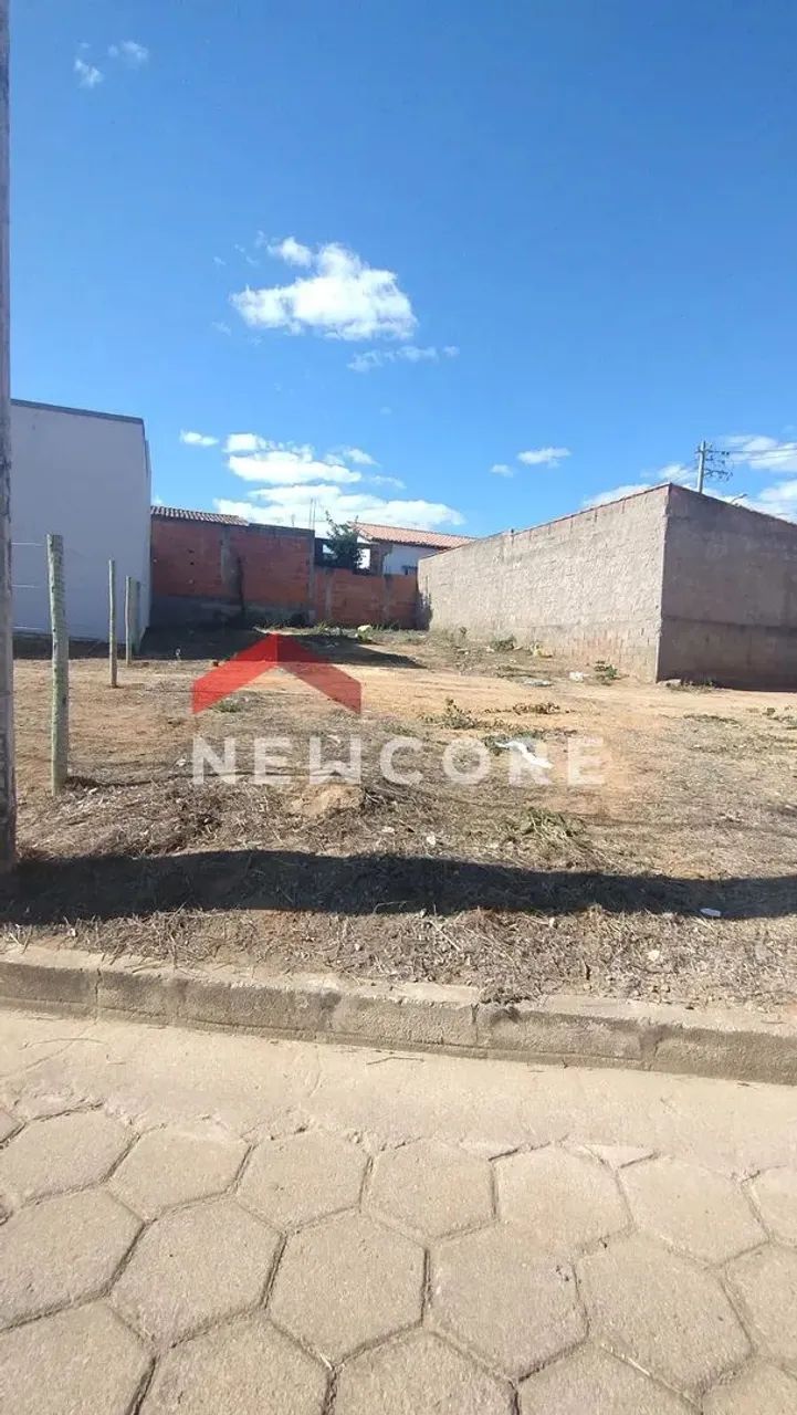 Lote em Rua José Gonçalves De Oliveira - residencial Alto monteverde - Aimorés/MG - Foto 4
