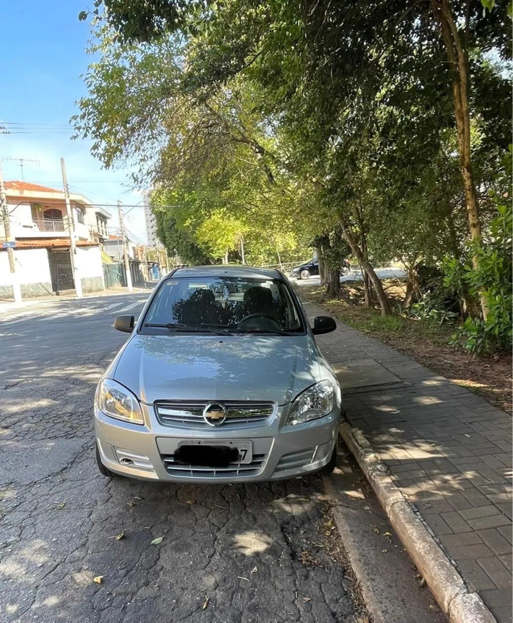 Prisma 1.4 LT 2011 único dono