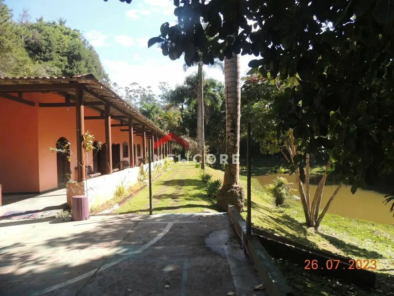 Sítio em Juquitiba SP - Rurais - Juquitiba/SP - Foto 4