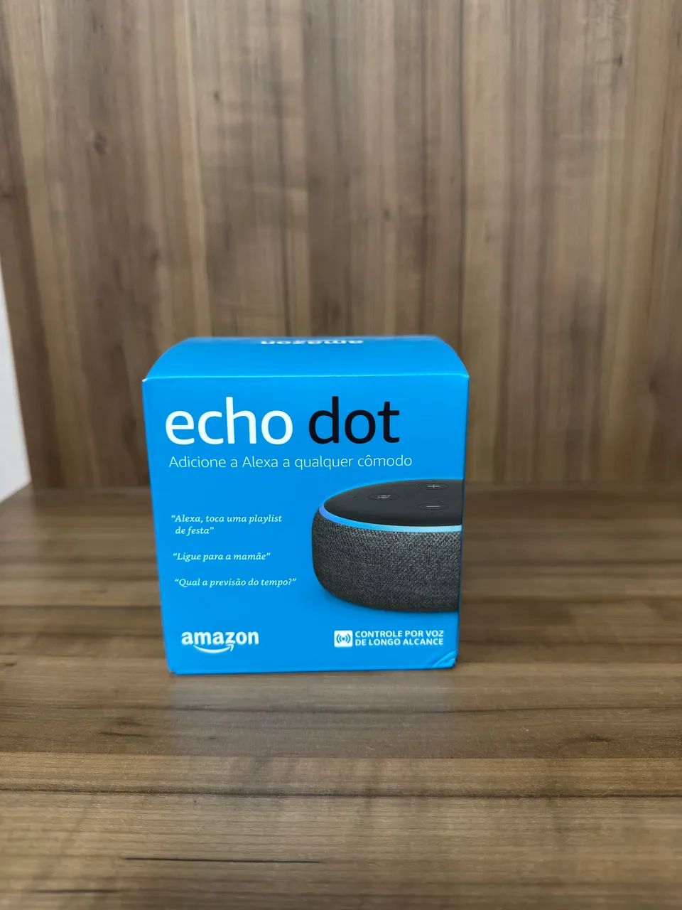 Alexa 3 lacrada 64418591304322120