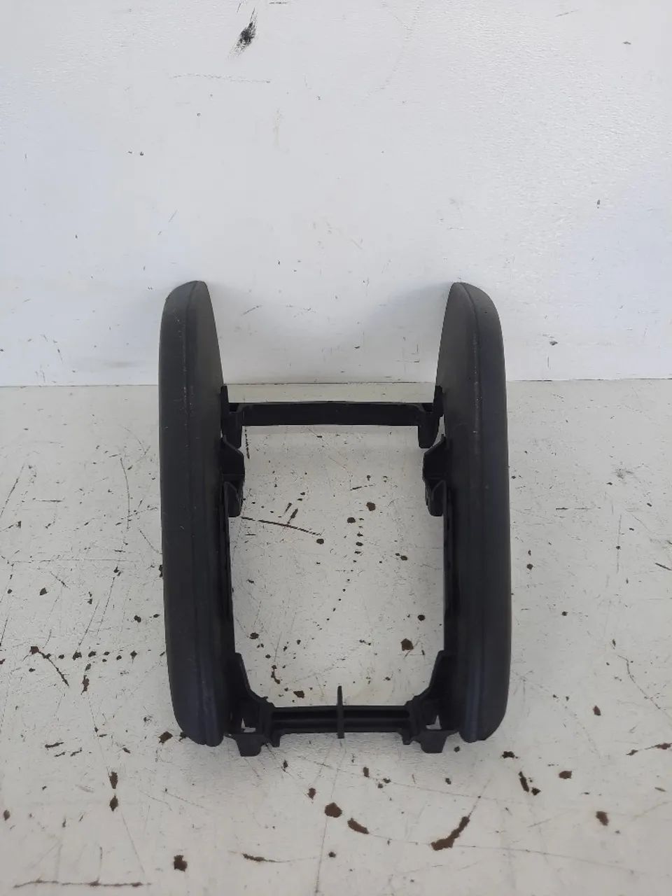 Acabamento Console Central Nissan Kicks 2019 - Foto 6