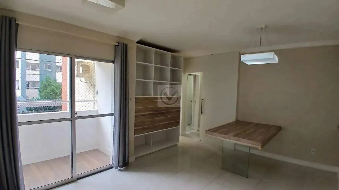 Apartamento para aluguel, 3 quartos, 1 suíte, 1 vaga, Jabotiana - Aracaju/SE