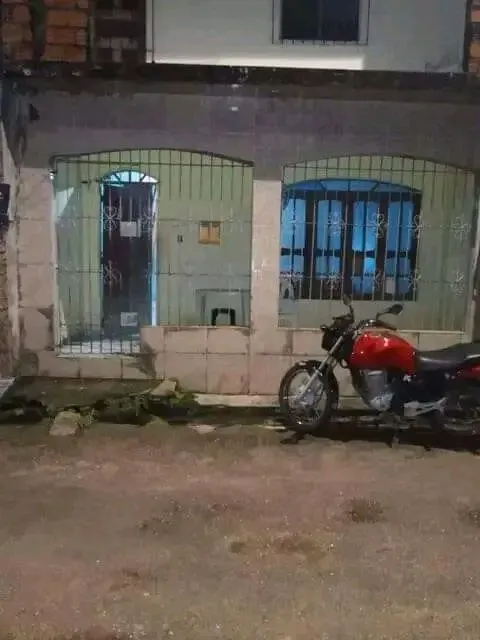 Casa padrão