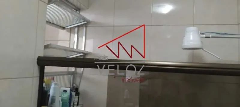 Kitnet/Conjugado-À VENDA-Glória-Rio de Janeiro-RJ - Foto 9