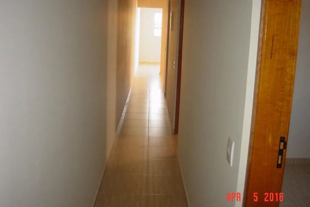 Casa com 3 dormitórios à venda, 90 m² por R$ 280.000,00 - Parque das Indústrias (Nova Vene - Foto 2