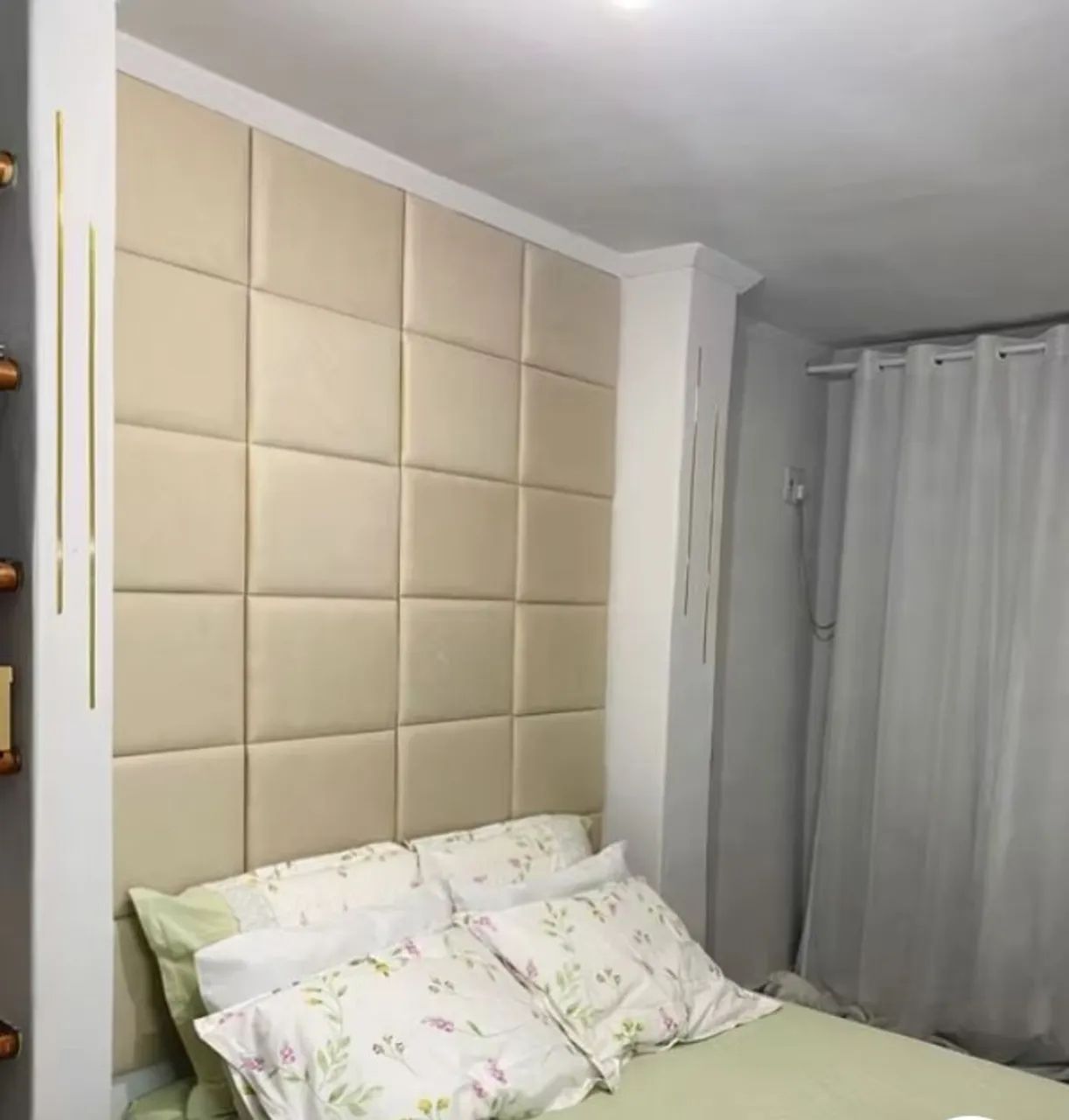 Cabeceira autocolantes  - Foto 2